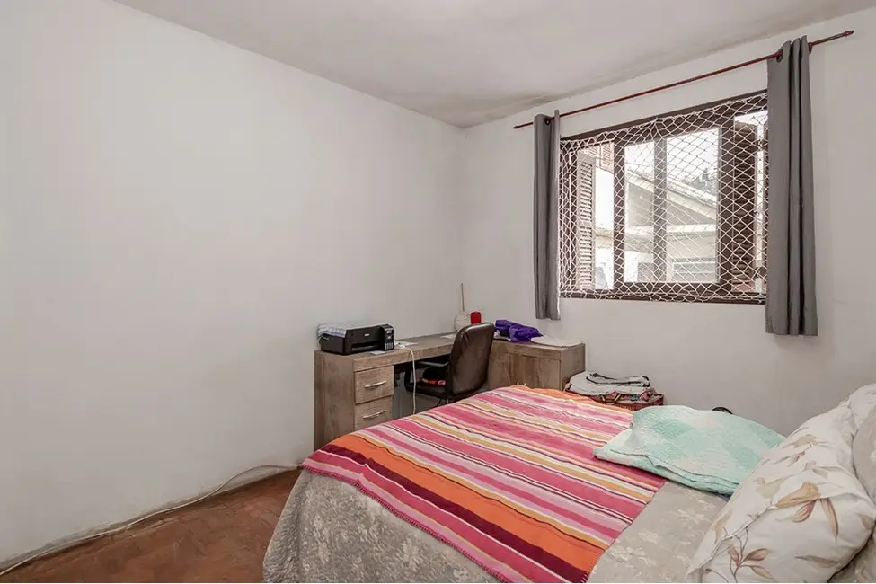 Foto 2 de Casa com 3 quartos à venda, 80m2 em Santa Tereza, Porto Alegre - RS