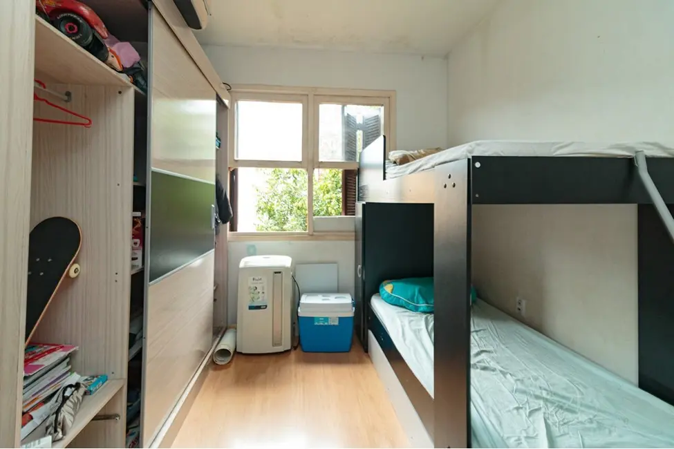 Foto 8 de Apartamento com 2 quartos à venda, 54m2 em Rubem Berta, Porto Alegre - RS