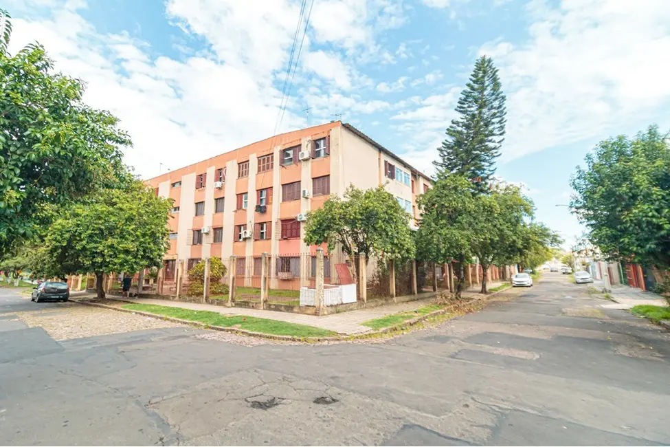 Foto 1 de Apartamento com 2 quartos à venda, 54m2 em Rubem Berta, Porto Alegre - RS