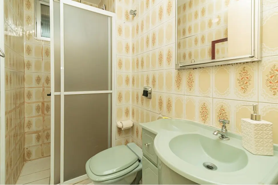 Foto 6 de Apartamento com 1 quarto à venda, 43m2 em Jardim Sabará, Porto Alegre - RS