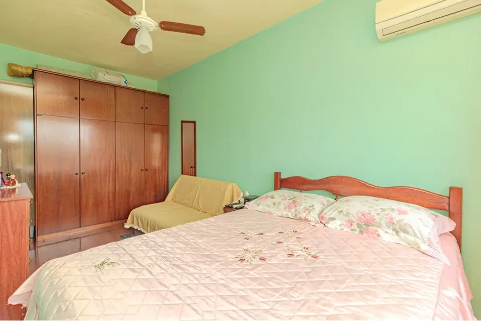 Foto 8 de Apartamento com 1 quarto à venda, 43m2 em Jardim Sabará, Porto Alegre - RS