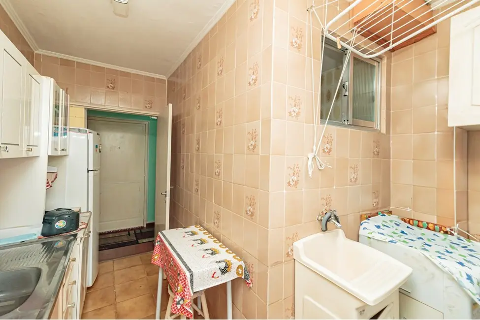 Foto 5 de Apartamento com 1 quarto à venda, 43m2 em Jardim Sabará, Porto Alegre - RS