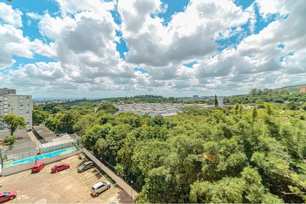 Foto 9 de Apartamento com 1 quarto à venda, 43m2 em Jardim Sabará, Porto Alegre - RS