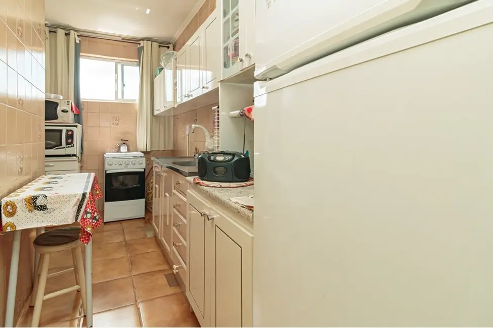 Foto 4 de Apartamento com 1 quarto à venda, 43m2 em Jardim Sabará, Porto Alegre - RS