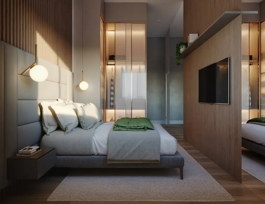 Apartamento com 2 quartos à venda, 115m2 em Centro, Capao Da Canoa - RS - imagem 9 Foto 9 de Apartamento com 2 quartos à venda, 115m2 em Centro, Capao Da Canoa - RS