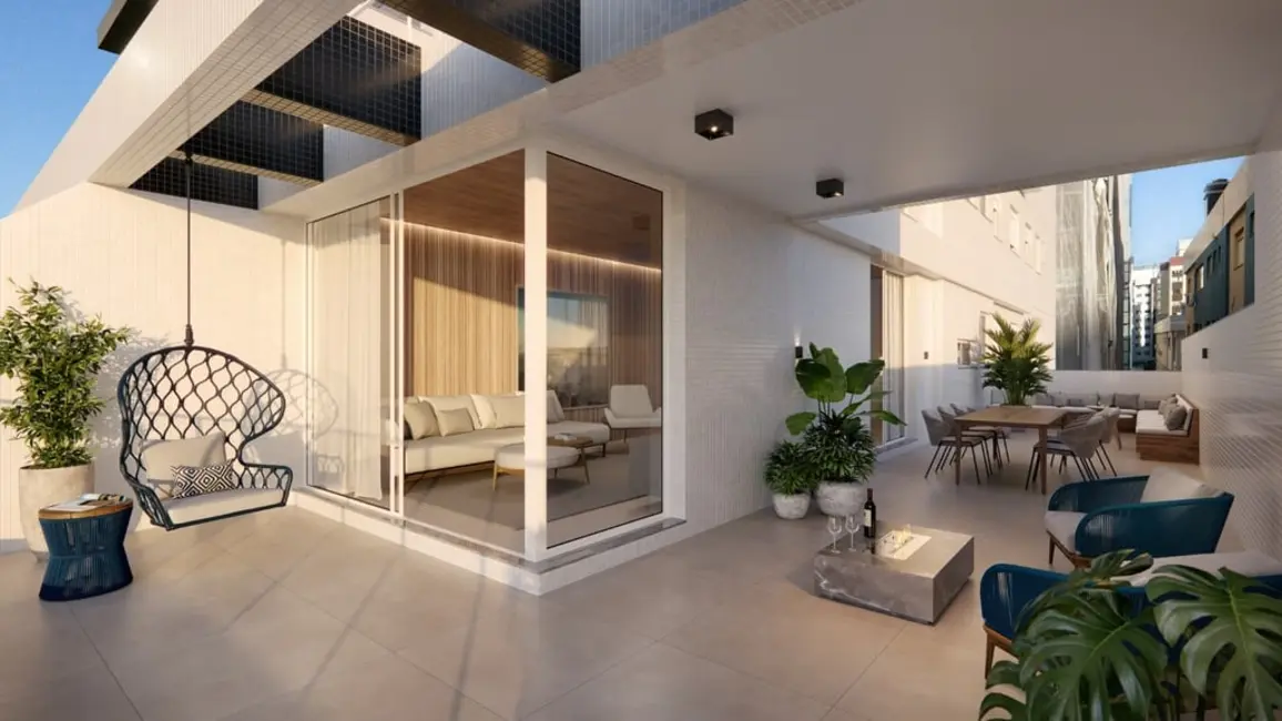 Apartamento com 2 quartos à venda, 115m2 em Centro, Capao Da Canoa - RS - imagem 7 Foto 7 de Apartamento com 2 quartos à venda, 115m2 em Centro, Capao Da Canoa - RS