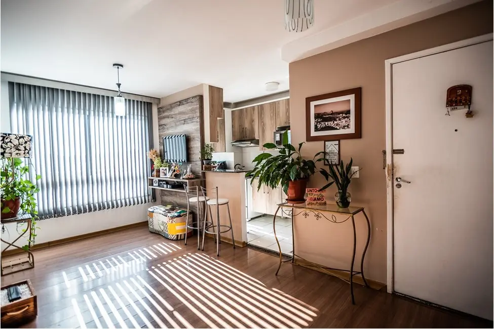 Apartamento com 3 quartos à venda, 62m2 em Passo das Pedras, Porto Alegre - RS - imagem 1 Foto 1 de Apartamento com 3 quartos à venda, 62m2 em Passo das Pedras, Porto Alegre - RS