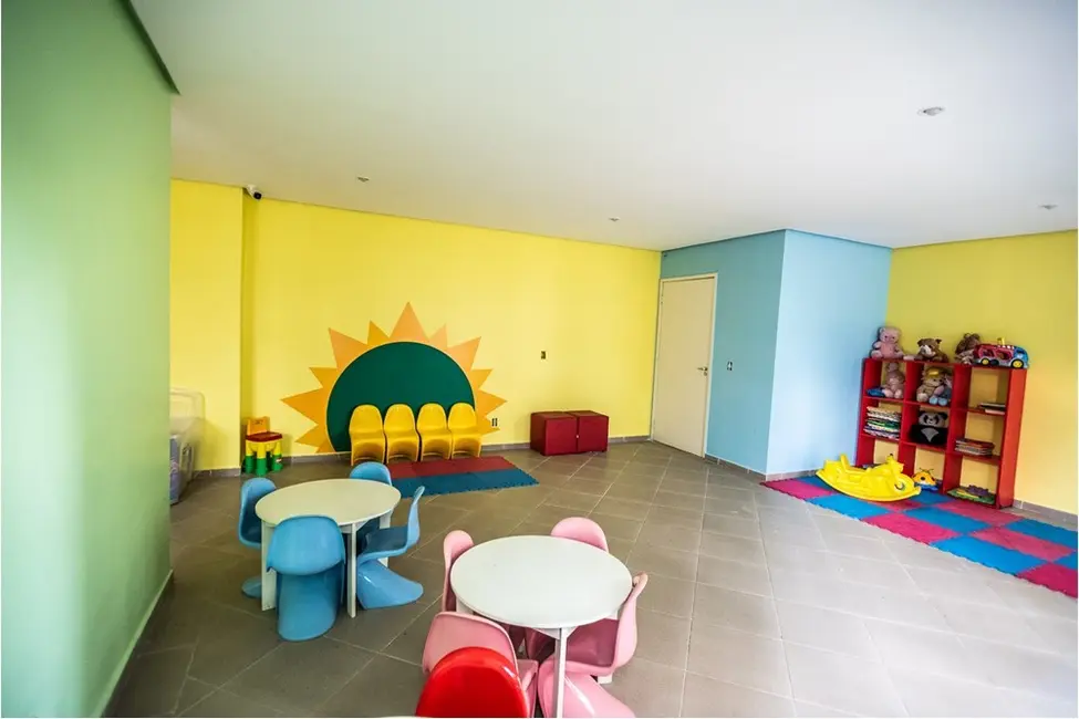 Apartamento com 3 quartos à venda, 62m2 em Passo das Pedras, Porto Alegre - RS - imagem 2 Foto 2 de Apartamento com 3 quartos à venda, 62m2 em Passo das Pedras, Porto Alegre - RS