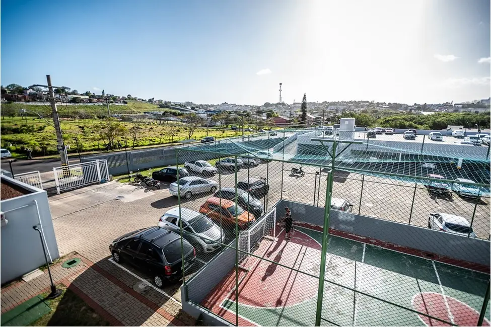 Apartamento com 3 quartos à venda, 62m2 em Passo das Pedras, Porto Alegre - RS - imagem 4 Foto 4 de Apartamento com 3 quartos à venda, 62m2 em Passo das Pedras, Porto Alegre - RS