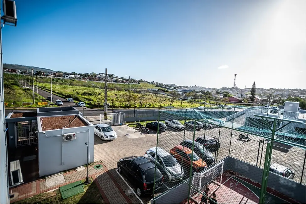 Apartamento com 3 quartos à venda, 62m2 em Passo das Pedras, Porto Alegre - RS - imagem 3 Foto 3 de Apartamento com 3 quartos à venda, 62m2 em Passo das Pedras, Porto Alegre - RS