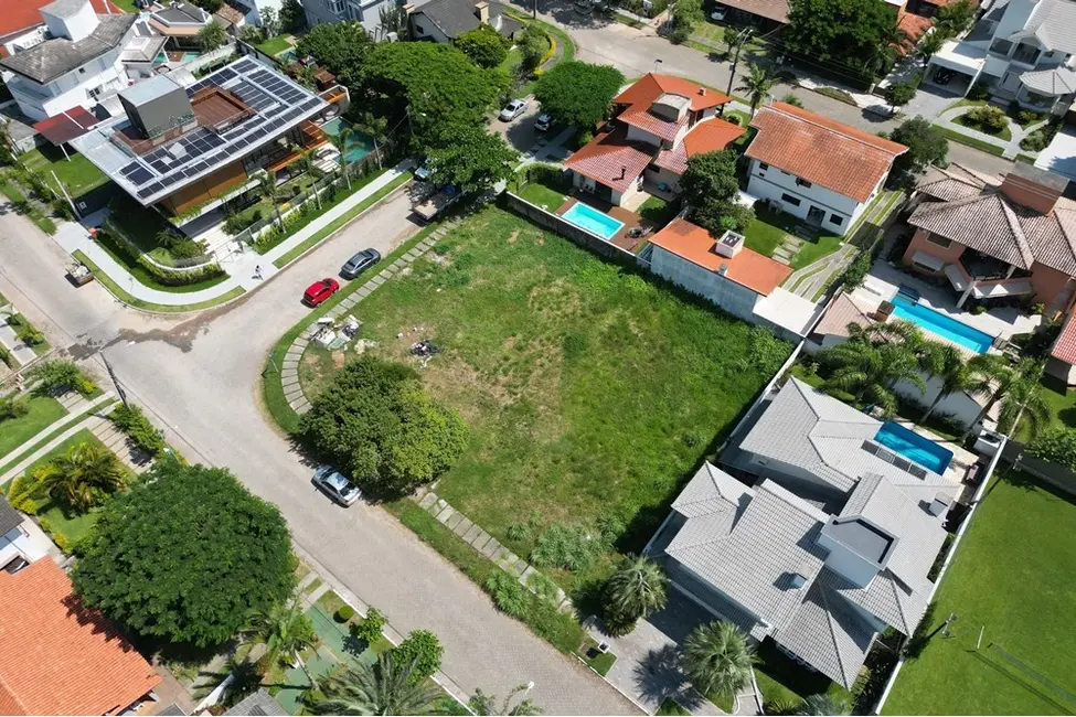 Terreno / Lote à venda, 525m2 em Jurerê Internacional, Florianopolis - SC - imagem 3 Foto 3 de Terreno / Lote à venda, 525m2 em Jurerê Internacional, Florianopolis - SC