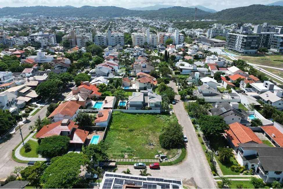 Terreno / Lote à venda, 525m2 em Jurerê Internacional, Florianopolis - SC - imagem 5 Foto 5 de Terreno / Lote à venda, 525m2 em Jurerê Internacional, Florianopolis - SC