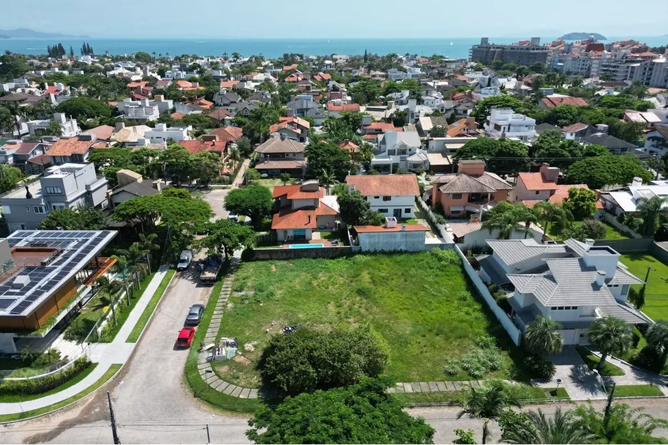Terreno / Lote à venda, 525m2 em Jurerê Internacional, Florianopolis - SC - imagem 2 Foto 2 de Terreno / Lote à venda, 525m2 em Jurerê Internacional, Florianopolis - SC