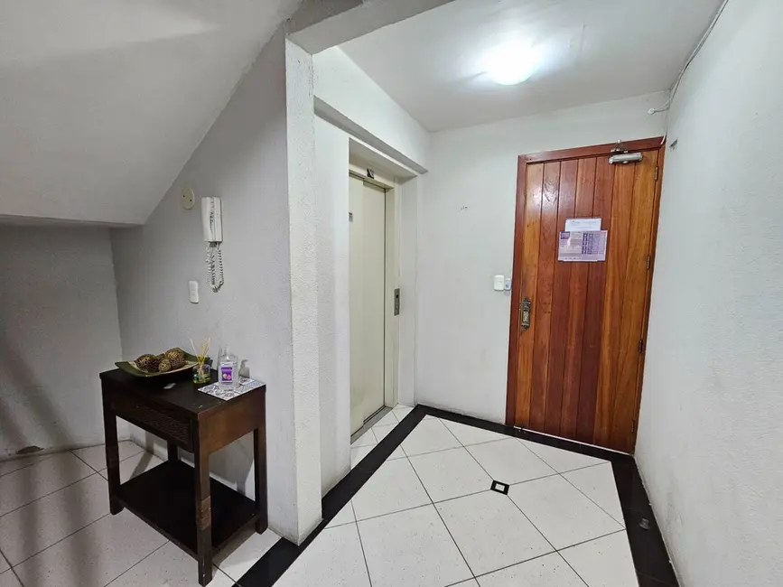 Foto 7 de Apartamento com 3 quartos à venda, 99m2 em São João, Porto Alegre - RS