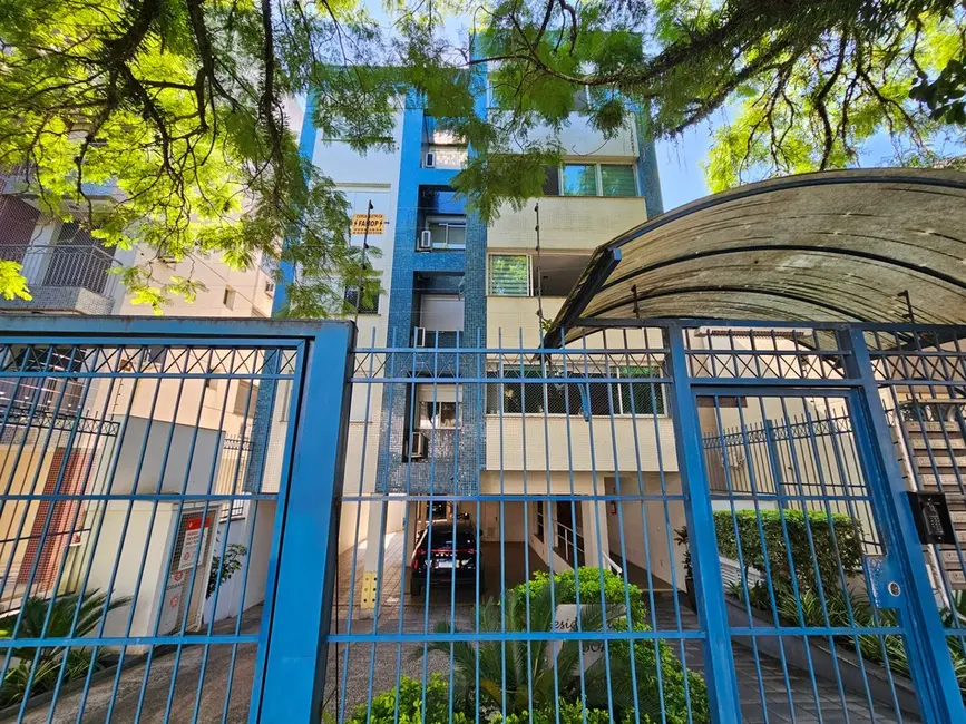 Foto 3 de Apartamento com 3 quartos à venda, 99m2 em São João, Porto Alegre - RS