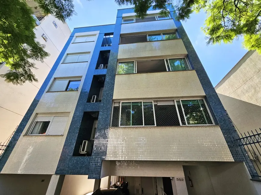 Foto 4 de Apartamento com 3 quartos à venda, 99m2 em São João, Porto Alegre - RS
