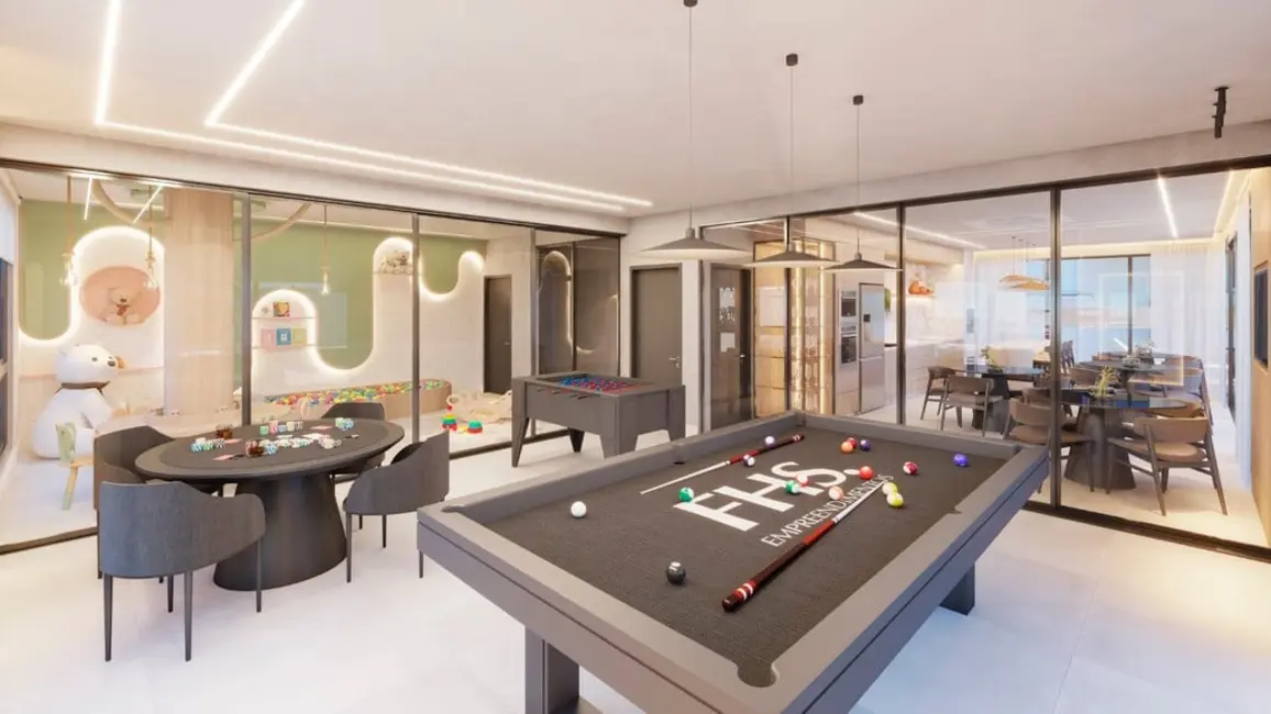 Apartamento com 2 quartos à venda, 60m2 em Bombinhas - SC - imagem 9 Foto 9 de Apartamento com 2 quartos à venda, 60m2 em Bombinhas - SC