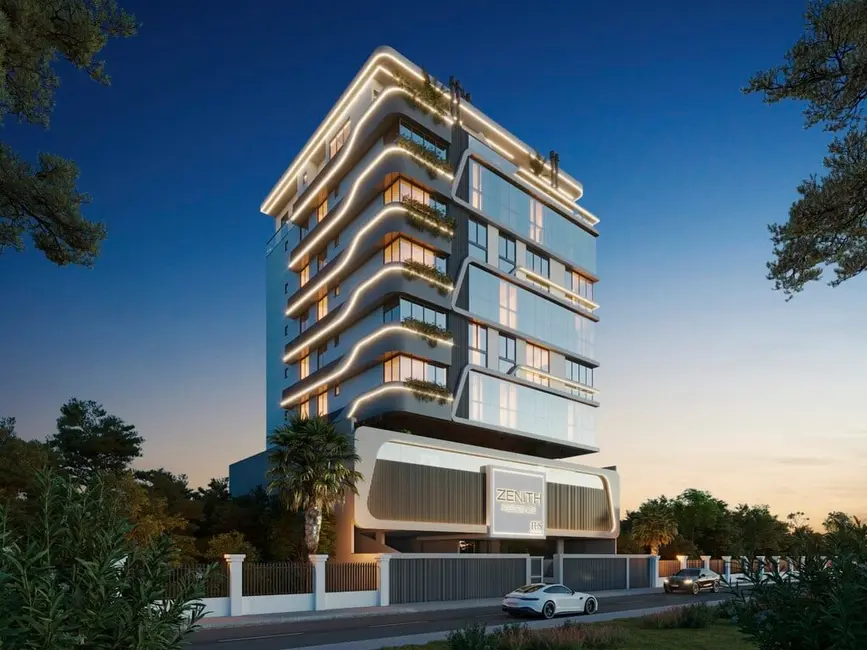 Apartamento com 2 quartos à venda, 60m2 em Bombinhas - SC - imagem 2 Foto 2 de Apartamento com 2 quartos à venda, 60m2 em Bombinhas - SC