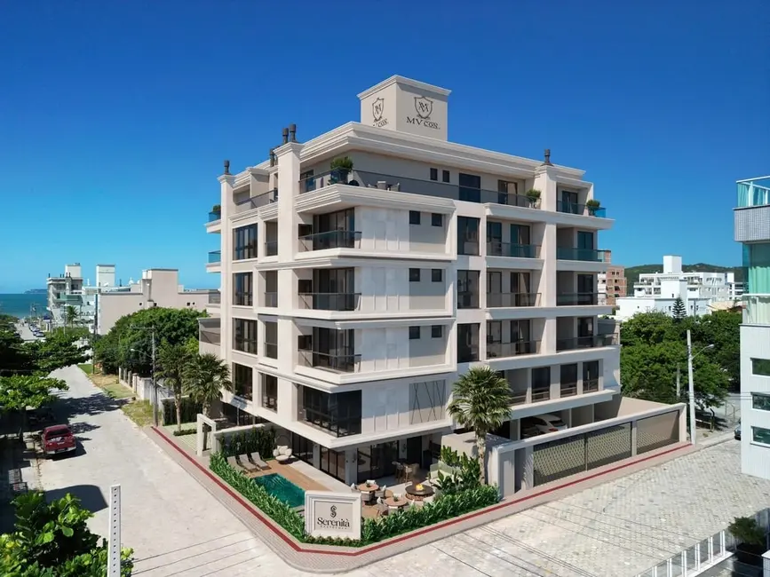 Foto 2 de Apartamento com 3 quartos à venda, 103m2 em Bombinhas - SC