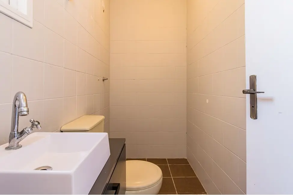 Foto 2 de Cobertura com 2 quartos à venda, 134m2 em Higienópolis, Porto Alegre - RS