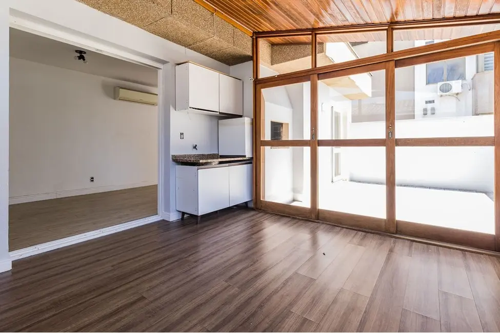 Foto 5 de Cobertura com 2 quartos à venda, 134m2 em Higienópolis, Porto Alegre - RS