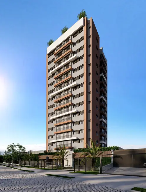 Foto 2 de Apartamento com 2 quartos à venda, 68m2 em Menino Deus, Porto Alegre - RS