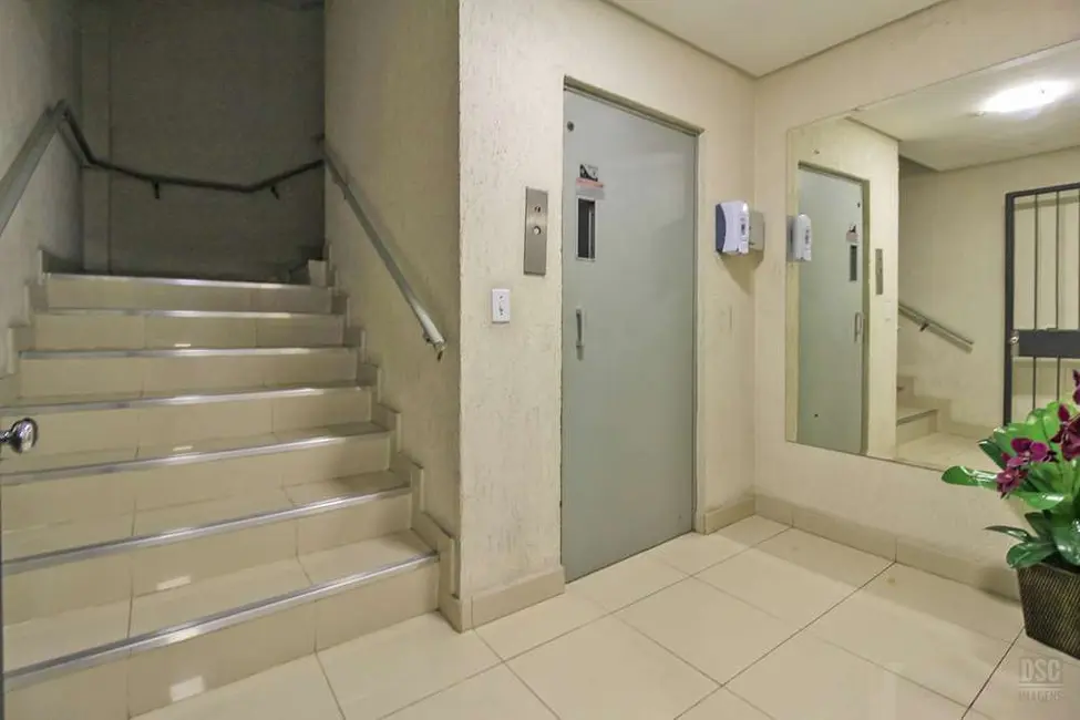 Foto 4 de Cobertura com 2 quartos à venda, 92m2 em Azenha, Porto Alegre - RS