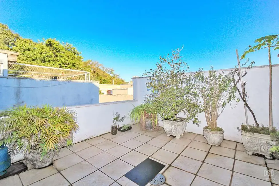 Foto 6 de Cobertura com 2 quartos à venda, 92m2 em Azenha, Porto Alegre - RS