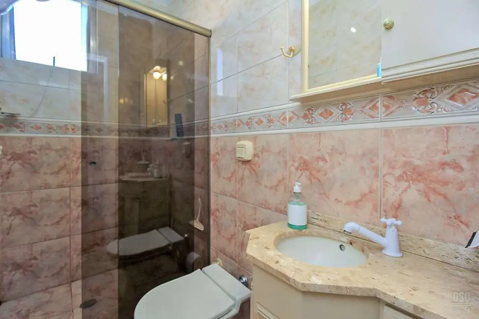 Foto 2 de Cobertura com 2 quartos à venda, 92m2 em Azenha, Porto Alegre - RS