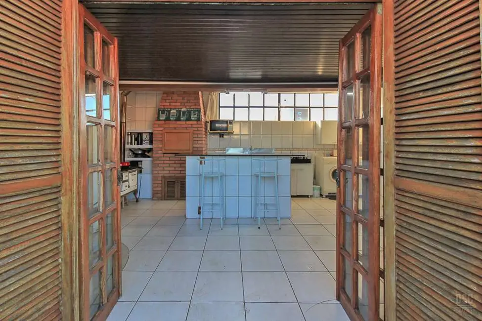 Foto 7 de Cobertura com 2 quartos à venda, 92m2 em Azenha, Porto Alegre - RS