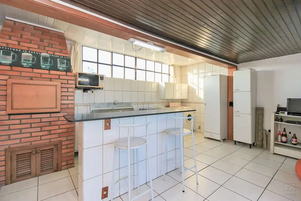 Foto 9 de Cobertura com 2 quartos à venda, 92m2 em Azenha, Porto Alegre - RS