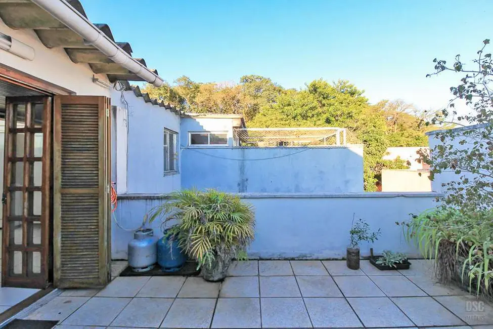 Foto 5 de Cobertura com 2 quartos à venda, 92m2 em Azenha, Porto Alegre - RS