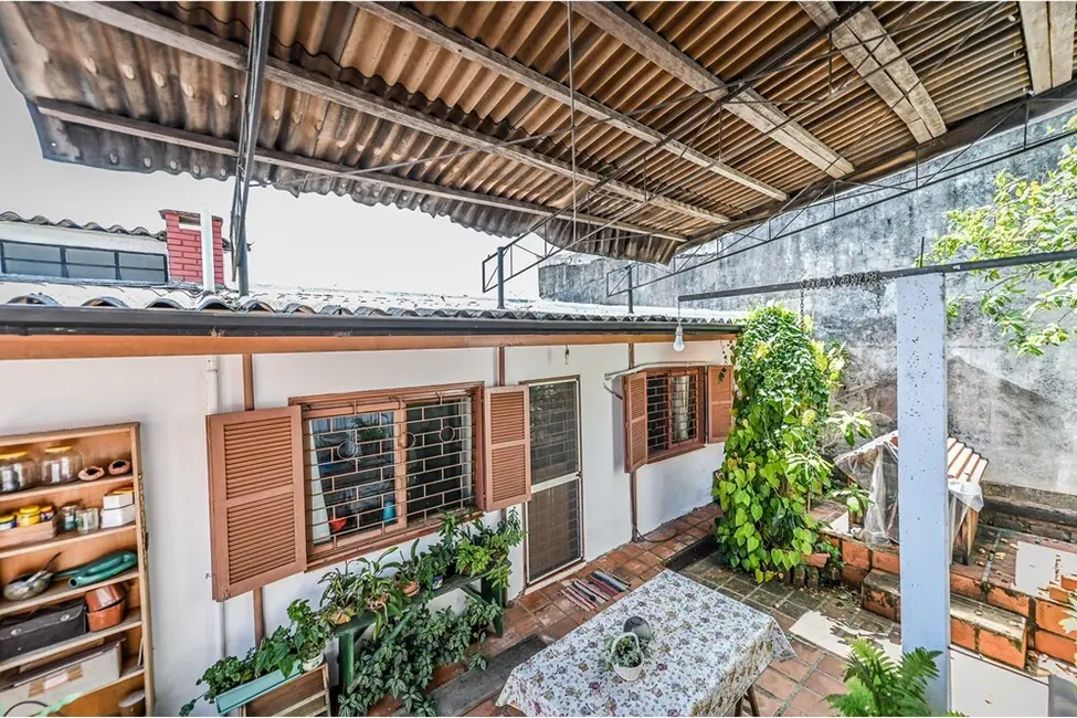 Foto 6 de Casa de Condomínio com 4 quartos à venda, 140m2 em Santa Tereza, Porto Alegre - RS