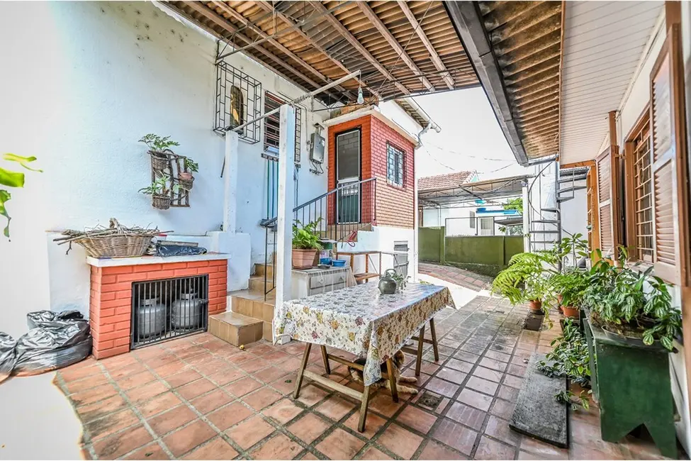 Foto 7 de Casa de Condomínio com 4 quartos à venda, 140m2 em Santa Tereza, Porto Alegre - RS