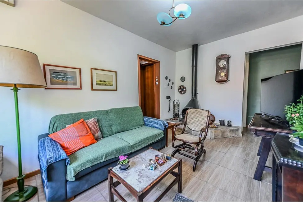 Foto 1 de Casa de Condomínio com 4 quartos à venda, 140m2 em Santa Tereza, Porto Alegre - RS