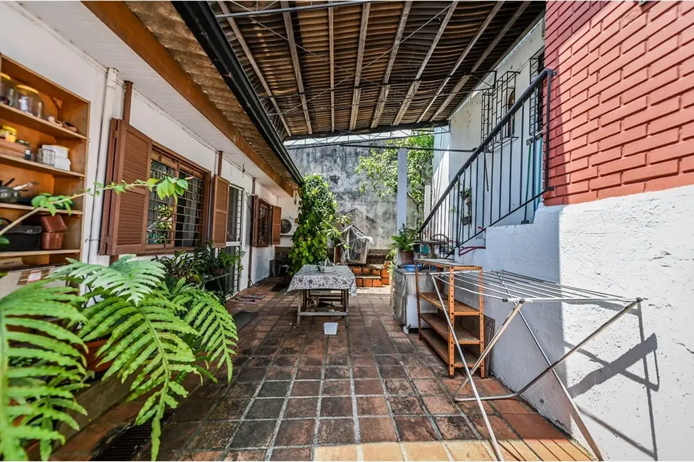 Foto 8 de Casa de Condomínio com 4 quartos à venda, 140m2 em Santa Tereza, Porto Alegre - RS