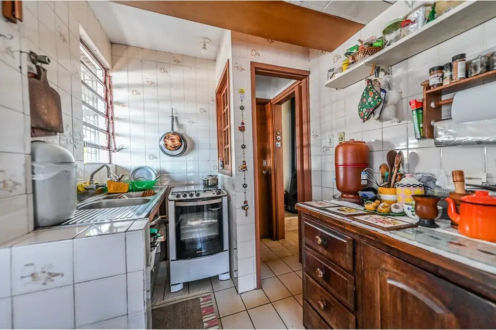 Foto 3 de Casa de Condomínio com 4 quartos à venda, 140m2 em Santa Tereza, Porto Alegre - RS