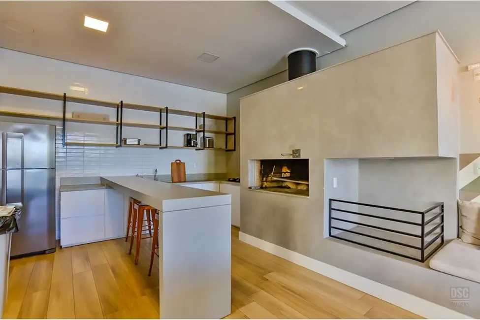 Foto 9 de Apartamento com 3 quartos à venda, 103m2 em Tristeza, Porto Alegre - RS