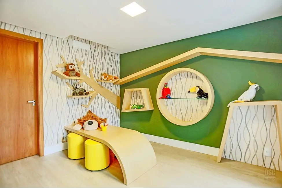 Foto 5 de Apartamento com 3 quartos à venda, 103m2 em Tristeza, Porto Alegre - RS