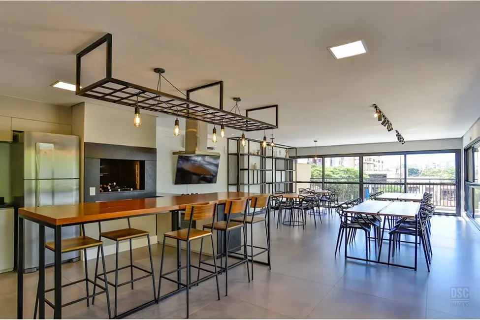 Foto 7 de Apartamento com 3 quartos à venda, 103m2 em Tristeza, Porto Alegre - RS