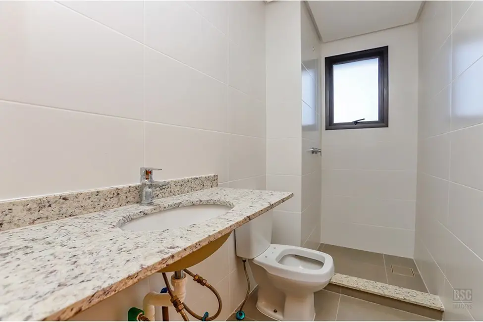 Foto 2 de Apartamento com 3 quartos à venda, 103m2 em Tristeza, Porto Alegre - RS