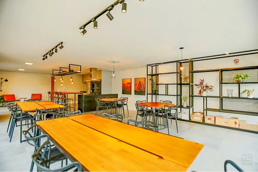 Foto 6 de Apartamento com 3 quartos à venda, 103m2 em Tristeza, Porto Alegre - RS