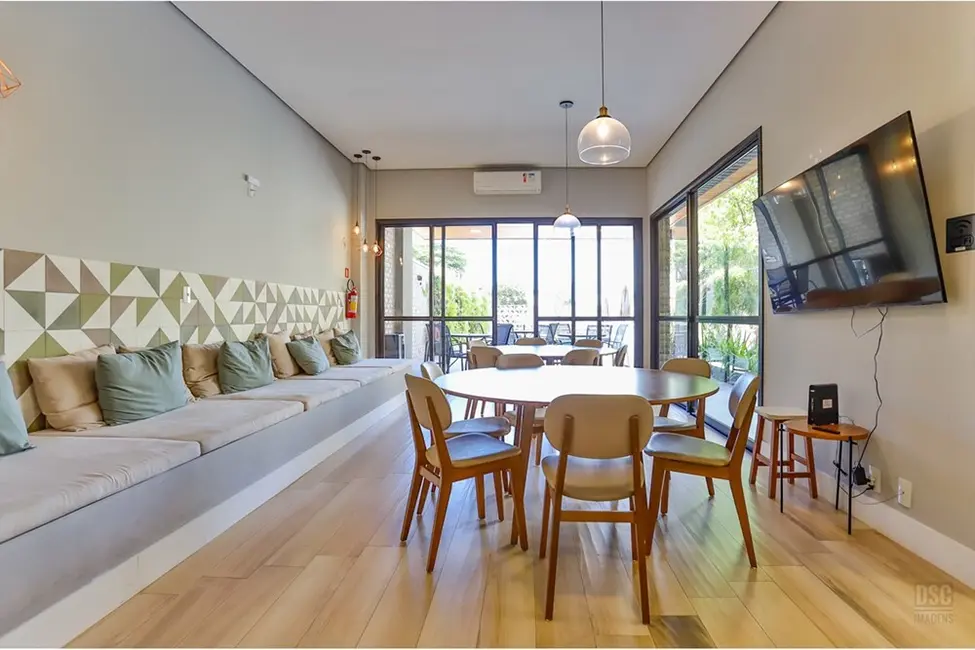 Foto 8 de Apartamento com 3 quartos à venda, 103m2 em Tristeza, Porto Alegre - RS