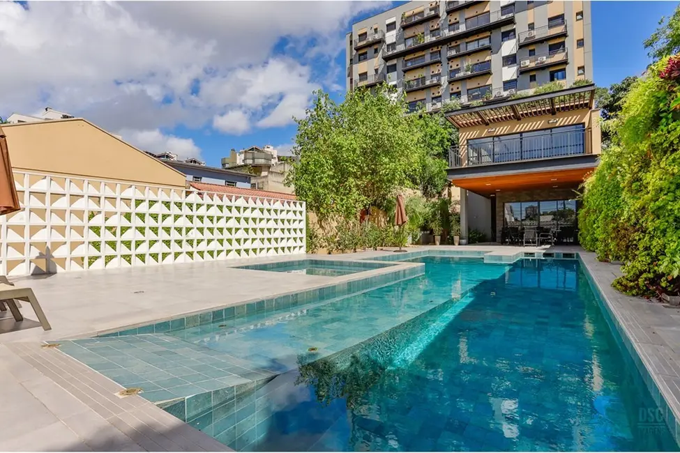 Foto 1 de Apartamento com 3 quartos à venda, 103m2 em Tristeza, Porto Alegre - RS