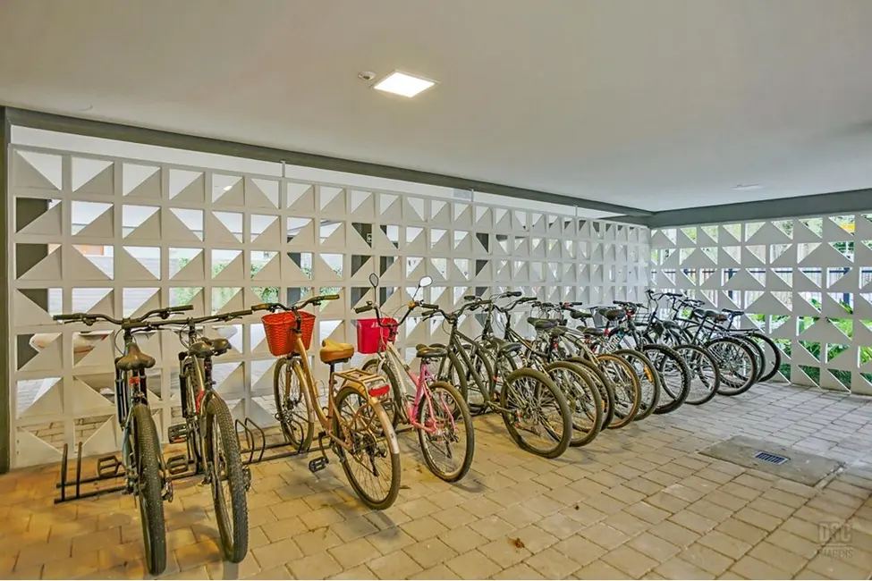 Foto 3 de Apartamento com 3 quartos à venda, 103m2 em Tristeza, Porto Alegre - RS