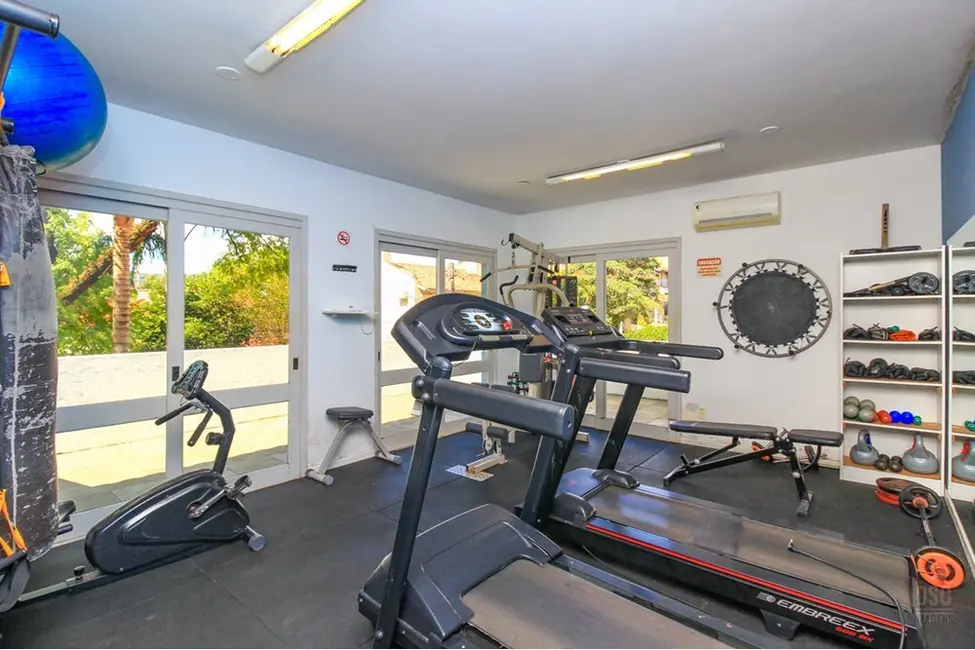 Casa de Condomínio com 3 quartos à venda, 148m2 em Vila Nova, Porto Alegre - RS - imagem 4 Foto 4 de Casa de Condomínio com 3 quartos à venda, 148m2 em Vila Nova, Porto Alegre - RS