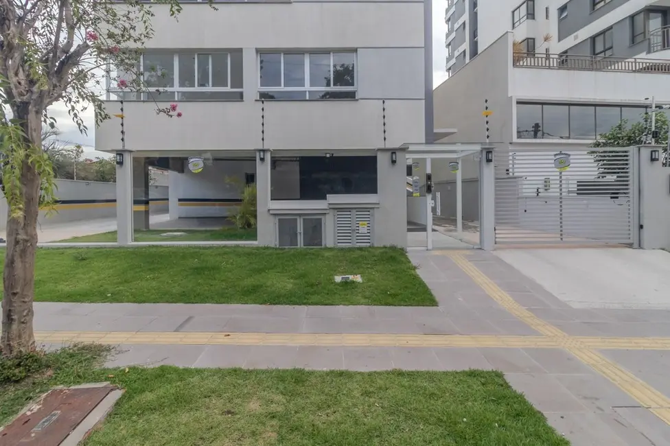 Foto 4 de Apartamento com 1 quarto à venda, 31m2 em Jardim Botânico, Porto Alegre - RS