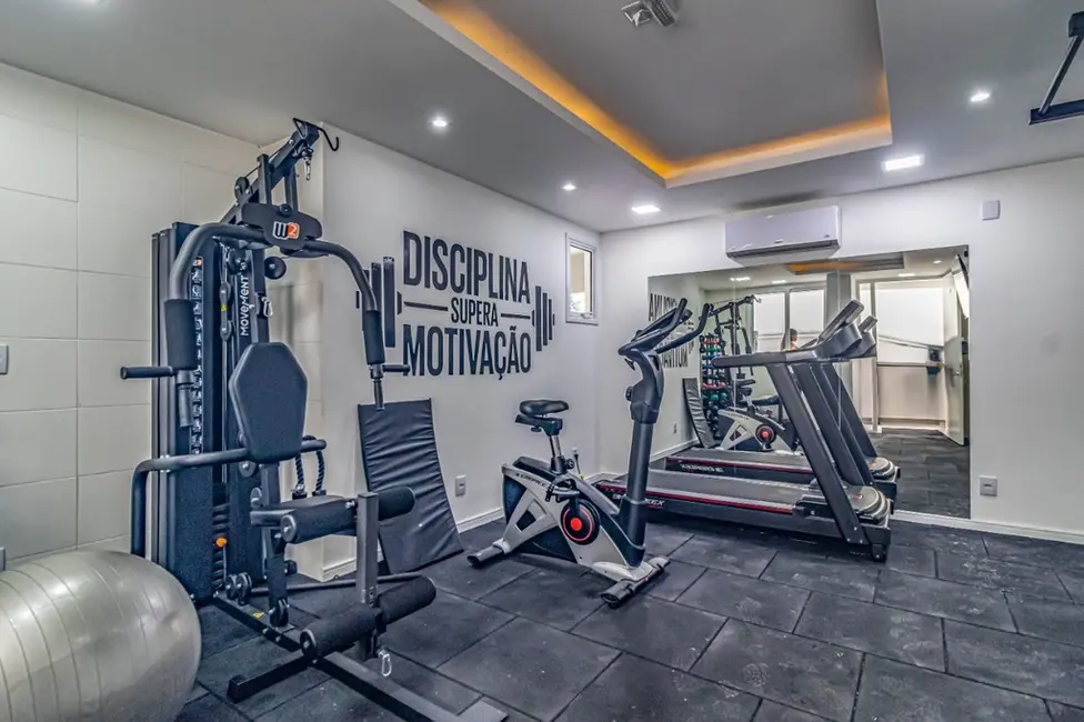 Foto 7 de Apartamento com 1 quarto à venda, 31m2 em Jardim Botânico, Porto Alegre - RS