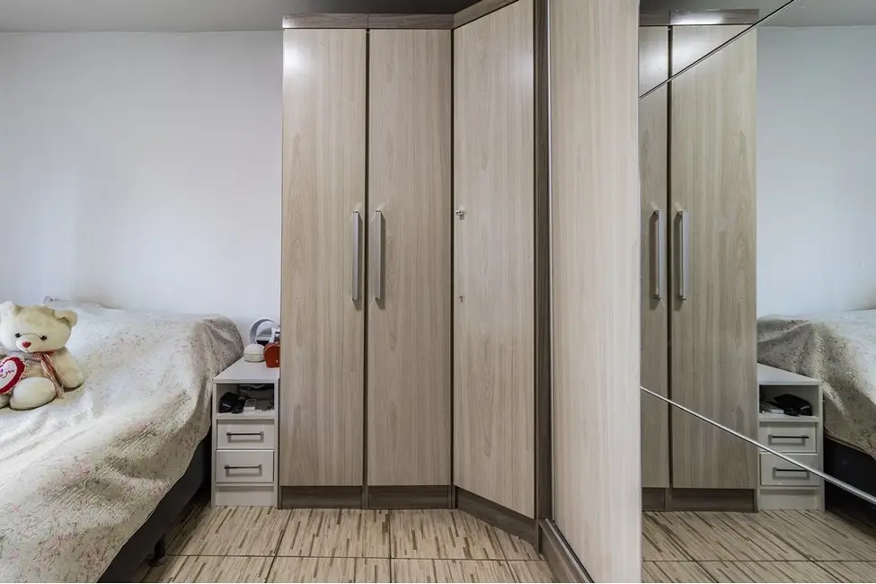 Foto 9 de Apartamento com 2 quartos à venda, 57m2 em São Sebastião, Porto Alegre - RS