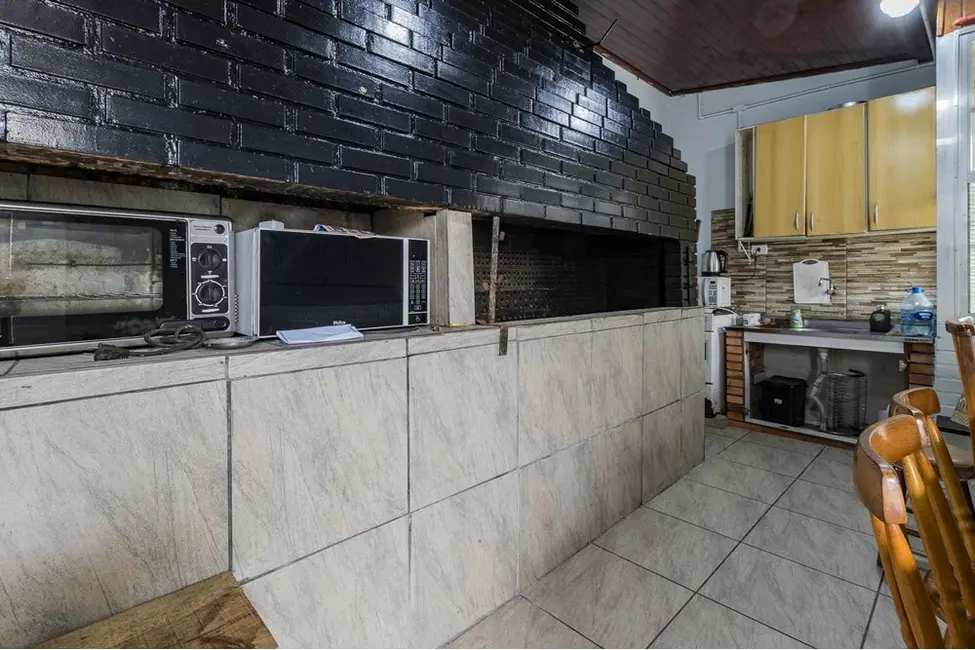 Foto 5 de Apartamento com 2 quartos à venda, 57m2 em São Sebastião, Porto Alegre - RS